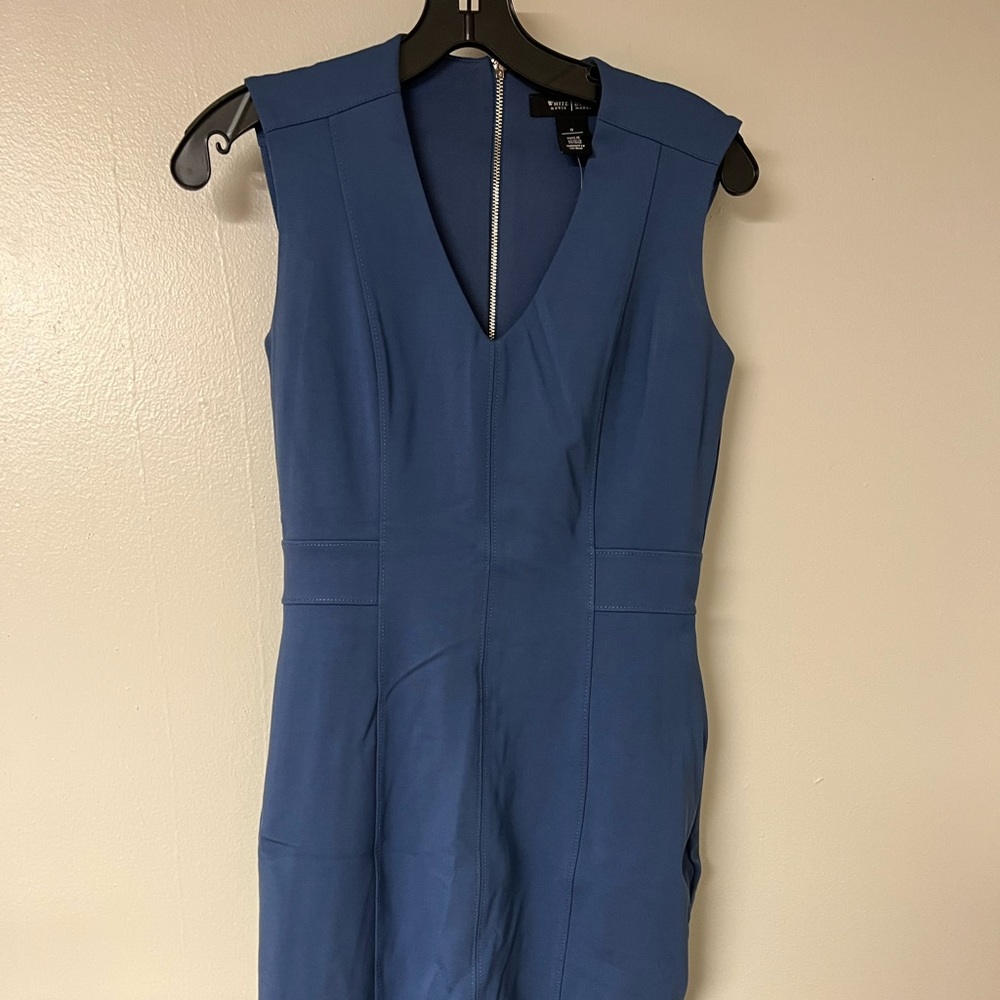 White House Black Market dress
